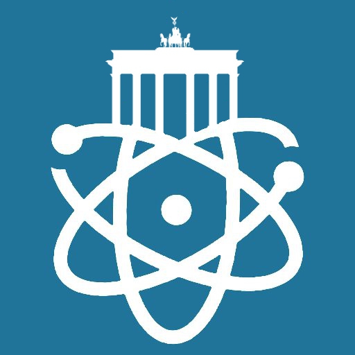 Logo march for science